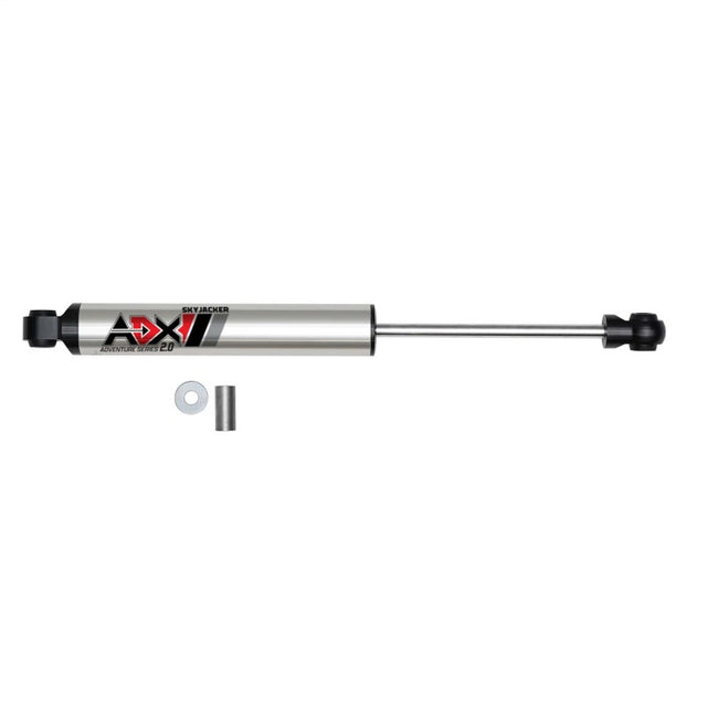 Skyjacker 99-04 Ford F250/F350 2.0 HD OEM Stabilizer Kit w/ CNC Machined Polished Alum. Skyjacker Alignment Kits  AXOPROS