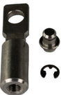 Turbosmart IWG75 8mm (.31in) Internal Wastegate Clevis Turbosmart Wastegate Accessories  AXOPROS