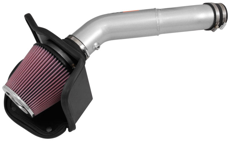 K&N 2016 Jeep Grand Cherokee V6-3.6L Performance Intake Kit K&N Engineering Cold Air Intakes  AXOPROS