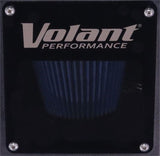 Volant 12-13 Jeep Wrangler 3.6L V6 Pro5 Closed Box Air Intake System Volant Cold Air Intakes  AXOPROS