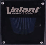Volant 11-18 Toyota FJ Cruiser / 4Runner 4.0L V6 Pro5 Closed Box Air Intake System Volant Cold Air Intakes  AXOPROS