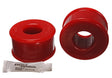 Energy Suspension 90-93 Acura Integra Red Rear Trailing Arm Bushing Set (Must reuse all metal parts) Energy Suspension Bushing Kits  AXOPROS