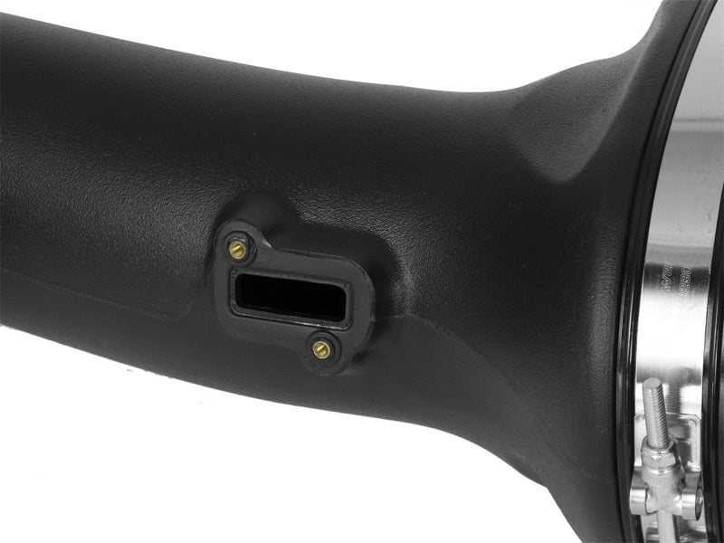 aFe Momentum Pro 5R Cold Air Intake System 15-17 Chevy Corvette Z06 (C7) V8-6.2L (sc) aFe Cold Air Intakes  AXOPROS