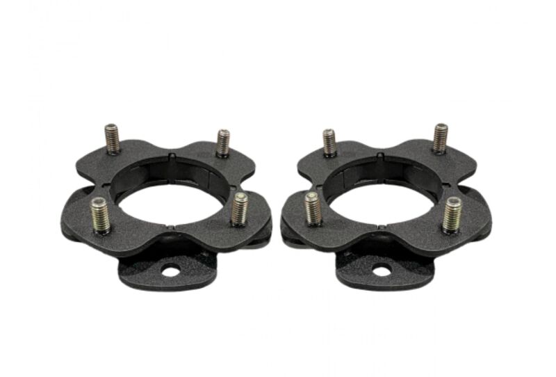 Tuff Country 2024+ Toyota Tacoma & 2024+ Toyota Land Cruiser 1.5in Front Leveling Kit Tuff Country Leveling Kits  AXOPROS