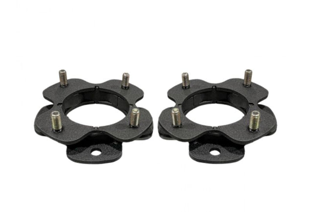 Tuff Country 2024+ Toyota Tacoma & 2024+ Toyota Land Cruiser 1.5in Front Leveling Kit Tuff Country Leveling Kits  AXOPROS