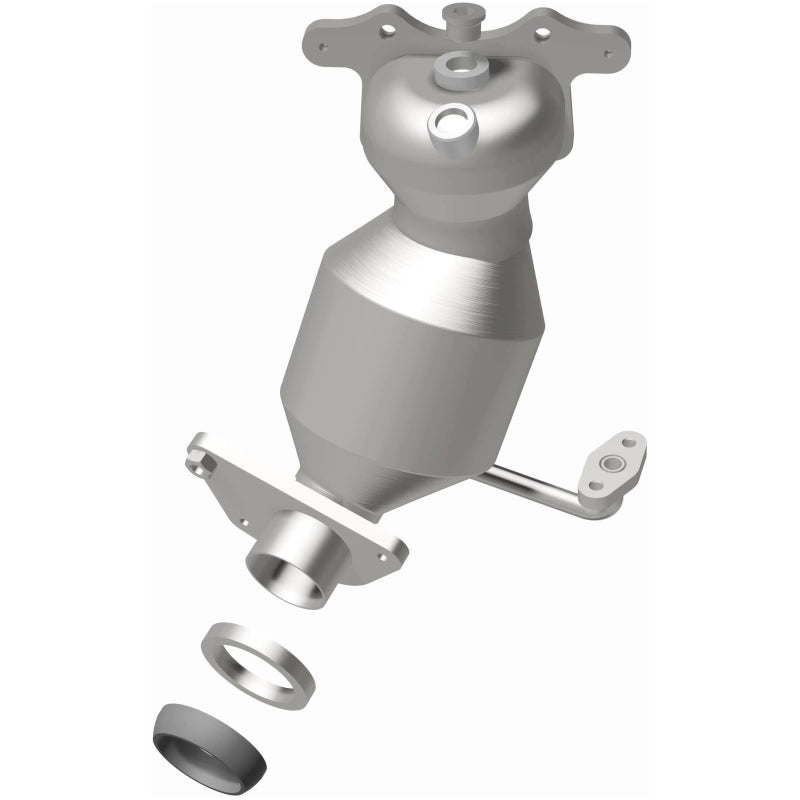 Magnaflow Conv DF 11-14 CR-Z 1.5L Manifold Magnaflow Catalytic Converter Direct Fit  AXOPROS