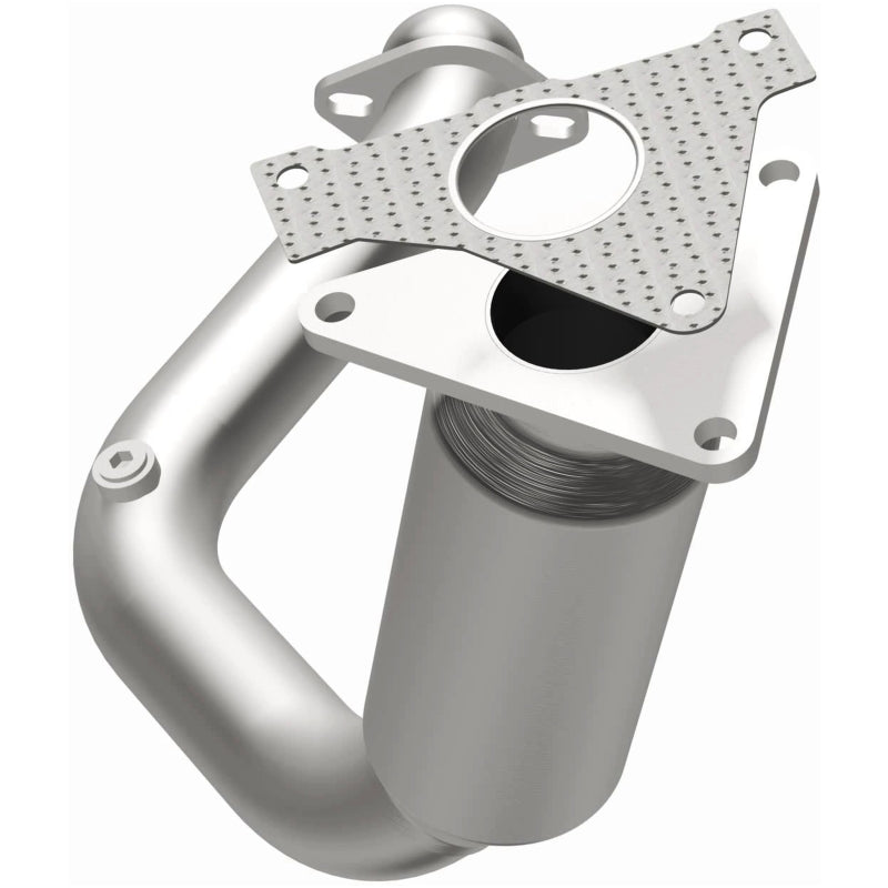 MagnaFlow Conv DF 96-97 Camaro 5.7L V8 Magnaflow Catalytic Converter Direct Fit  AXOPROS