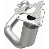 MagnaFlow Conv DF 96-97 Camaro 5.7L V8 Magnaflow Catalytic Converter Direct Fit  AXOPROS