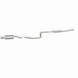 MagnaFlow Sys C/B Honda Accord 2/4Dr Magnaflow Catback  AXOPROS
