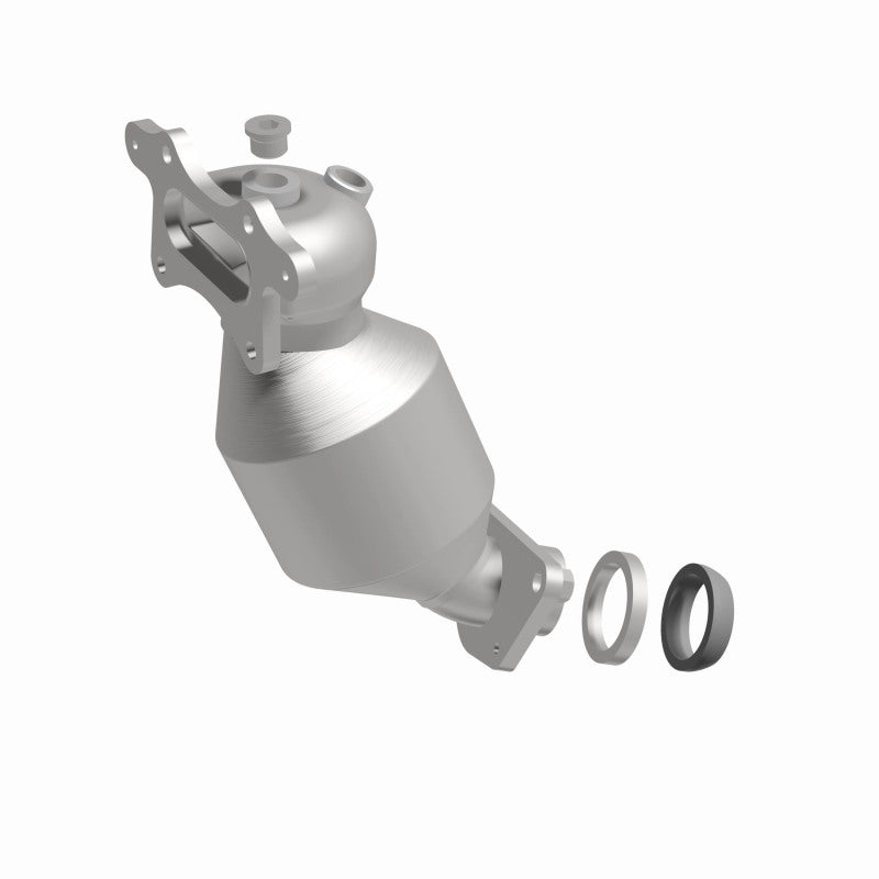 Magnaflow Conv DF 11-14 CR-Z 1.5L Manifold Magnaflow Catalytic Converter Direct Fit  AXOPROS