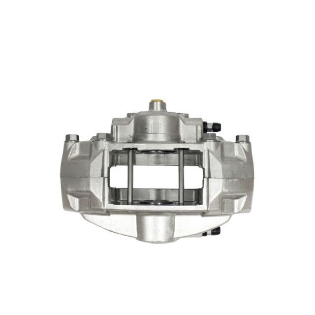 Power Stop 09-13 Infiniti FX50 Rear Left Autospecialty Caliper w/o Bracket PowerStop Brake Calipers - OE  AXOPROS