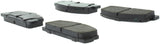 StopTech Performance 89-95 Mazda RX7 / 03-05 Mazda 6 Rear Brake Pads Stoptech Brake Pads - Performance  AXOPROS