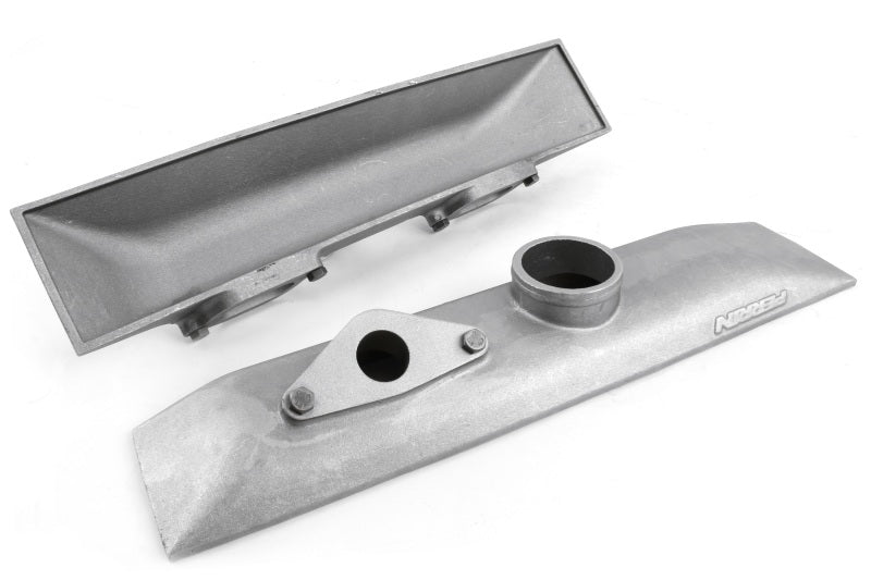 PERRIN 08-21 Subaru STI Top Mount Intercooler (TMIC) - Black Perrin Performance Intercooler Kits  AXOPROS