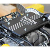 Banks Power Intake Manifold Cover Kit Dodge EcoDiesel 3.0L 630T Banks Power Air Intake Components  AXOPROS