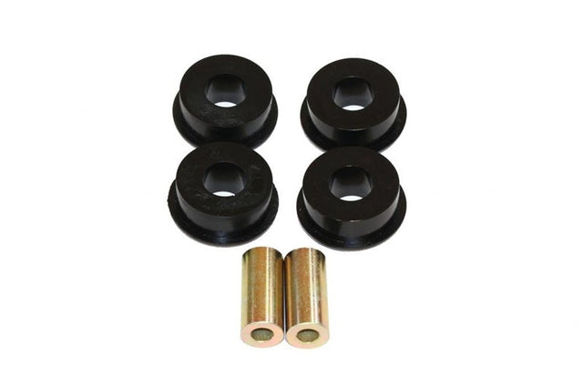 Torque Solution Rear Differential Bushings: Subaru Wrx & Sti 2008+ / Forester 2009-2013 Torque Solution Bushing Kits  AXOPROS