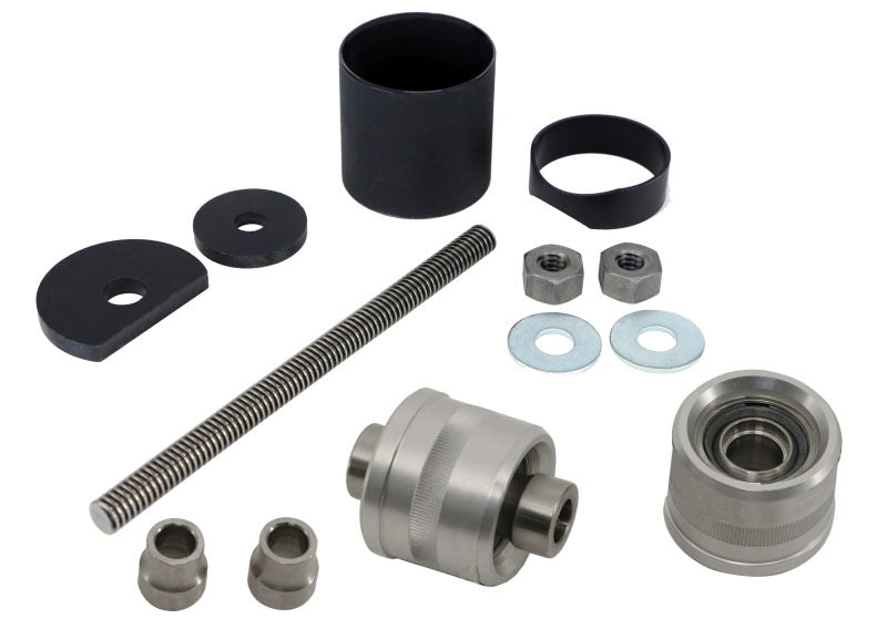 Ridetech 64-77 GM A-Body and 78-88 GM G-Body Rear Upper R-Joint Assembly Ridetech Suspension Arms & Components  AXOPROS