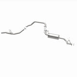 MagnaFlow BRE Exhaust Kit 95-97 LX450 Land Cruiser 4.5L Magnaflow Catback  AXOPROS