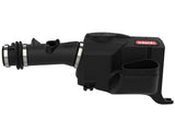 AFE Momentum Intake System w/ Pro Dry S Filter 2021+ Acura TLX aFe Cold Air Intakes  AXOPROS