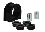 Whiteline Plus 3/98-9/02 Lexus LX470 / 3/98-10/07 Landcruiser Fr Steering Rack & Pinion Mnt Bushing Whiteline Bushing Kits  AXOPROS