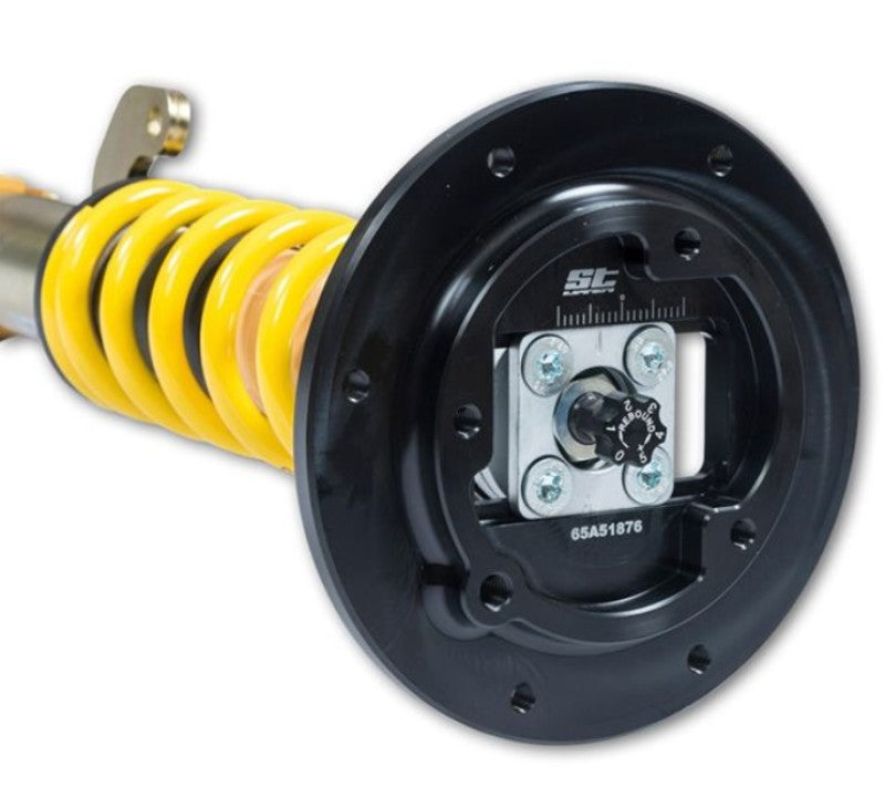 ST XTA Adjustable Coilovers 2015+ BMW M3 (F80) / M4 (F82) ST Suspensions Coilovers  AXOPROS