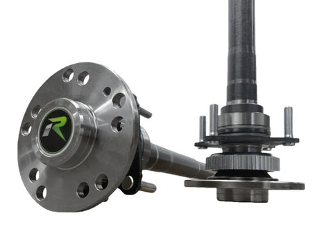 Revolution Gear & Axle Revolution Gear & Axle 18-24 Jeep Wrangler Wide Track 32 Spline 4340 Chromoly Rear Axle Kit Axles aftermarket performance part