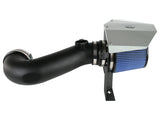 aFe MagnumFORCE Intakes Stage-2 P5R AIS P5R BMW 550i (E60)/650Ci (E63/64) 06-09 V8-4.8L aFe Cold Air Intakes  AXOPROS