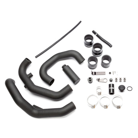 Cobb 15-21 Subaru WRX/STI FMIC Cold Pipe Kit COBB Intercooler Pipe Kits  AXOPROS