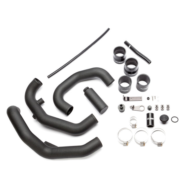 Cobb 15-21 Subaru WRX/STI FMIC Cold Pipe Kit COBB Intercooler Pipe Kits  AXOPROS