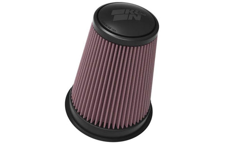 K&N Engineering K&N Universal Clamp-On Air Filter Air Filters - Universal Fit aftermarket performance part