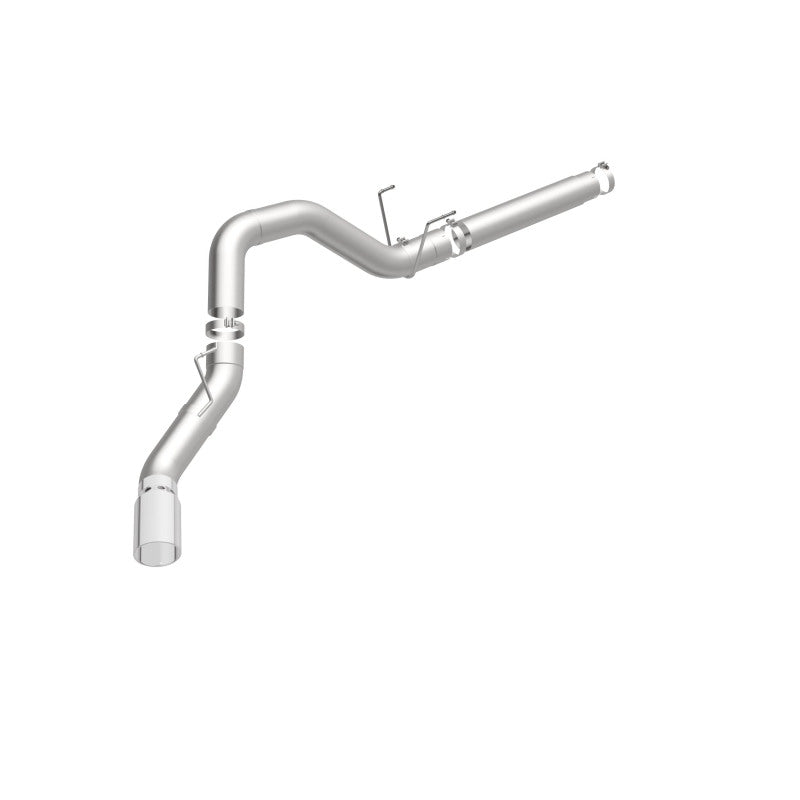 Magnaflow MagnaFlow 2021 RAM 3500 5 Inch Filter-Back System Catback aftermarket performance part
