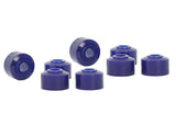 SuperPro 1979 Mazda RX-7 GS Front Sway Bar Link Bushing Kit Superpro Bushing Kits  AXOPROS