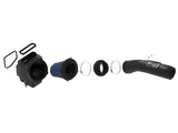 aFe Quantum Pro 5R Cold Air Intake System 17-18 GM/Chevy Duramax V6-6.6L L5P - Oiled aFe Cold Air Intakes  AXOPROS