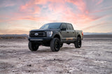 Skyjacker 20-25 Jeep Gladiator JT 3.5-6 in. Coilover Brackets Component Box Skyjacker Lift Kits  AXOPROS