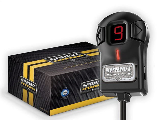 aFe Power Sprint Booster Power Converter 06.5+ Dodge Charger / Magnum / Chrysler 300 V6 / V8 (A/T) aFe Throttle Controllers  AXOPROS