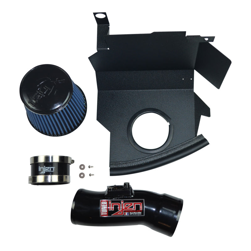 Injen 18-20 Honda Accord 2.0L Turbo Short Ram Cold Air Intake Injen Cold Air Intakes  AXOPROS