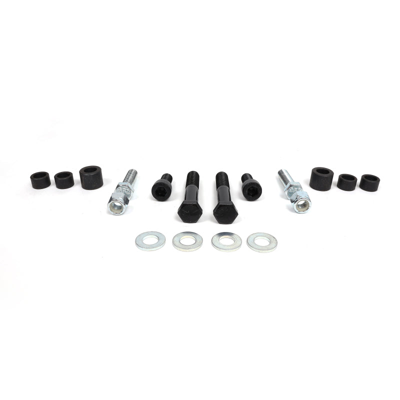 BLOX Racing Black Harness Bar 94-01 Integra/92-00 Civic/02-06 RSX/88-91 CRX BLOX Racing Harness Bars  AXOPROS