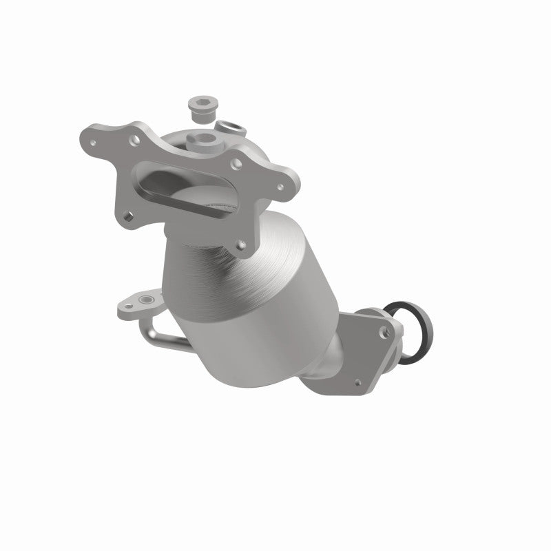 Magnaflow Conv DF 11-14 CR-Z 1.5L Manifold Magnaflow Catalytic Converter Direct Fit  AXOPROS