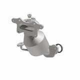 Magnaflow Conv DF 11-14 CR-Z 1.5L Manifold Magnaflow Catalytic Converter Direct Fit  AXOPROS