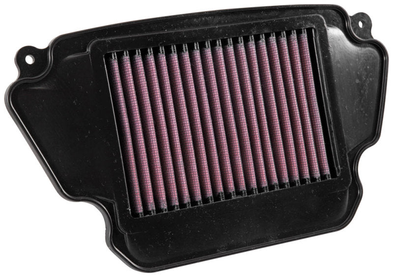 K&N Honda VT600C/CD Shadow 99-07 Replacement Drop In Air Filter K&N Engineering Air Filters - Direct Fit  AXOPROS