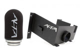 ALTA 02-06 Mini Cooper S/JCW & 02-08 S/JCW Convertible R53 (Auto ONLY) Cold Air Intake - Black Alta Cold Air Intakes  AXOPROS