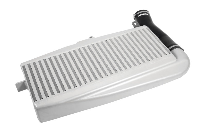 PERRIN 22-25 Subaru WRX / 19-25 Ascent / 20-25 Outback & Legacy Turbo Top Mount Intercooler - Silver Perrin Performance Intercooler Kits  AXOPROS
