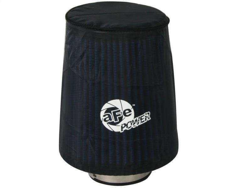 aFe MagnumSHIELD Pre-Filters P/F 2x-28003 2x/72-30018/40011 (Black)