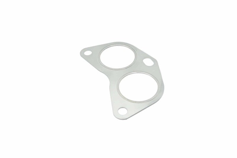 Turbo XS Subaru EJ20/EJ25 4-Layer Stainless Steel Exhaust Manifold to Header Gasket - Pair Turbo XS Exhaust Gaskets  AXOPROS