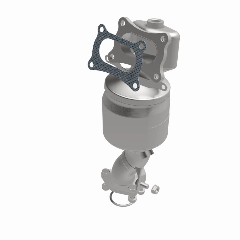 MagnaFlow Conv DF 08-10 Honda Accord 3.5L Magnaflow Catalytic Converter Direct Fit  AXOPROS