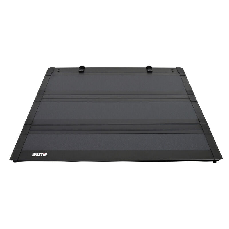 Westin 17-22 Ford F-250/350 Super Duty 6ft. 10in. Bed Hard Tri-Fold Tonneau Cover