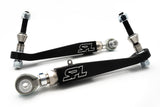 SPL 2022+ BMW G80/G82 M3/M4 Front Lower Control Arms SPL Parts Control Arms  AXOPROS