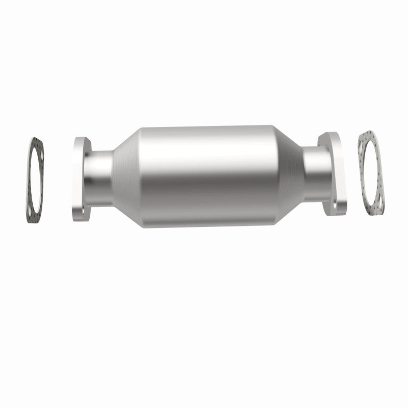 MagnaFlow Conv DF 10-12 Hyundai Genesis 3.8L Magnaflow Catalytic Converter Direct Fit  AXOPROS