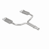 MagnaFlow Sys C/B 86-91 Chevy Corvette C4 L98 Magnaflow Catback  AXOPROS