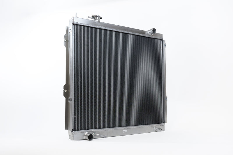 CSF 95-04 Toyota Tacoma (2.7/3.4L) Heavy Duty All-Aluminum Radiator CSF Radiators  AXOPROS