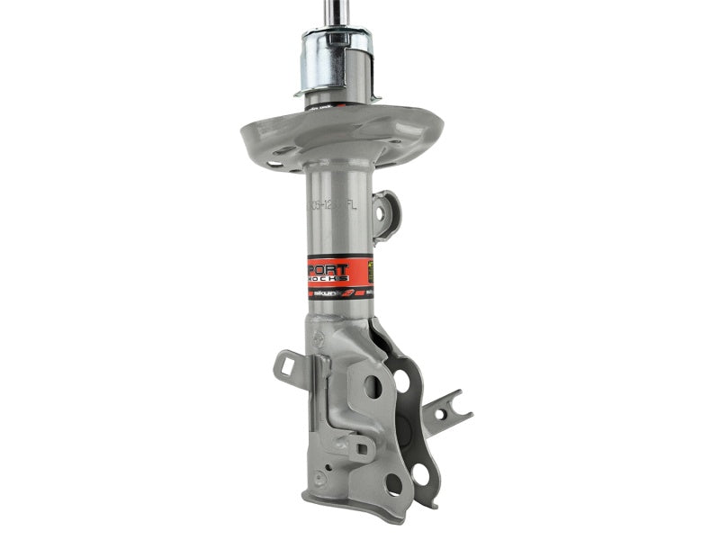 Skunk2 14-15 Honda Civic Sport Shocks (Set of 4) Skunk2 Racing Shock & Spring Kits  AXOPROS
